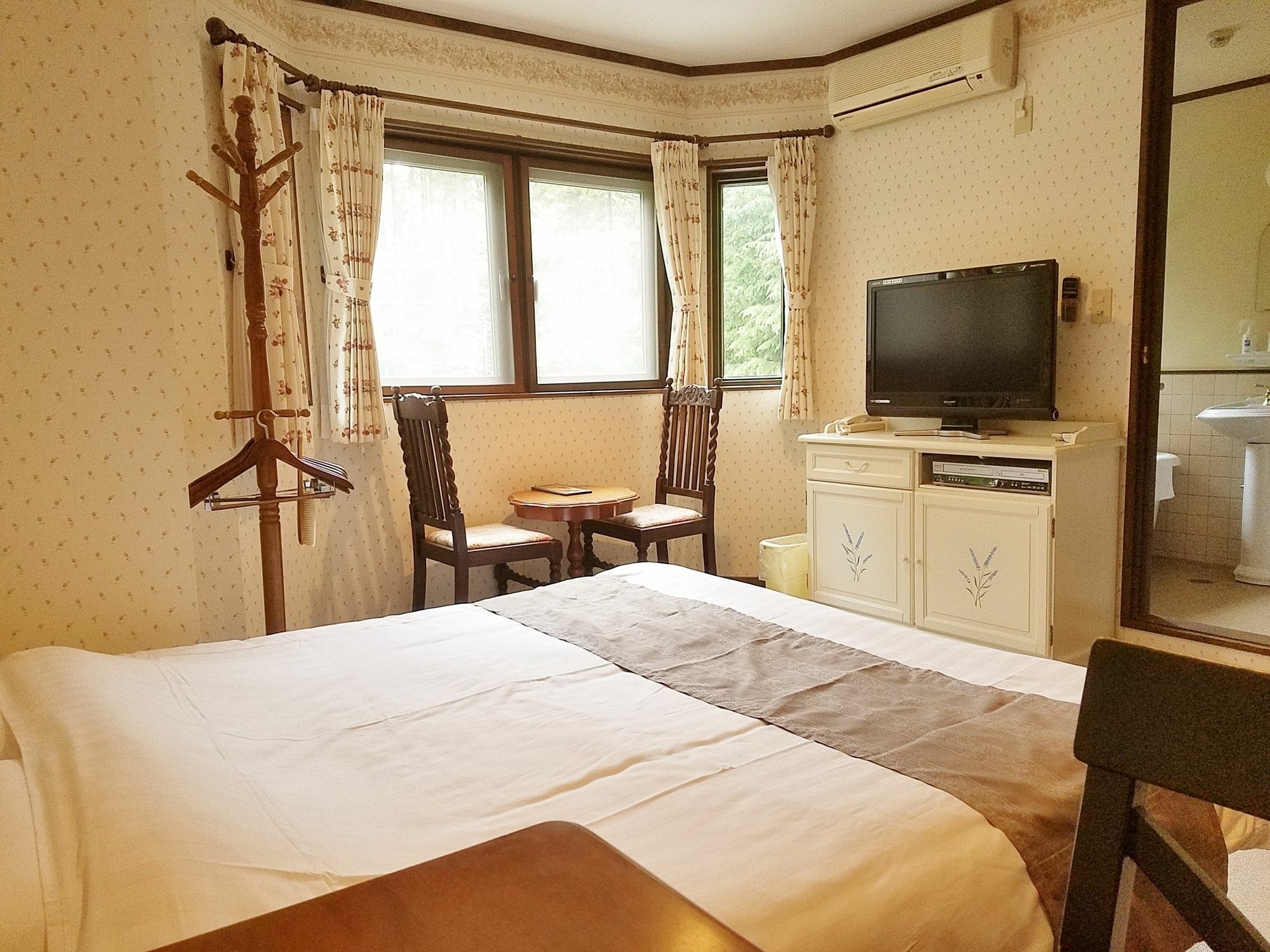 Gusthof Lumiere Hotel Fudzsikavagucsiko Kültér fotó
